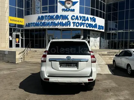 Toyota Land Cruiser Prado 2014 года за 16 800 000 тг. в Уральск – фото 6