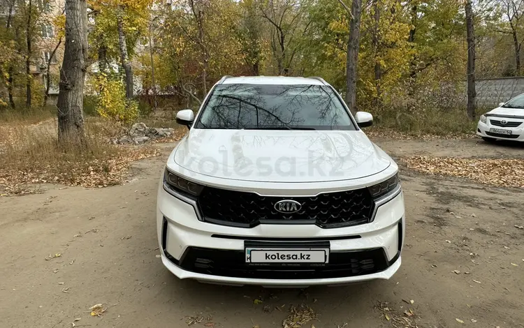 Kia Sorento 2021 года за 17 000 000 тг. в Павлодар