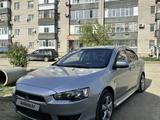 Mitsubishi Lancer 2007 годаfor3 500 000 тг. в Кызылорда – фото 2