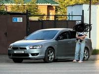 Mitsubishi Lancer 2007 годаүшін3 500 000 тг. в Кызылорда