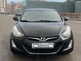 Hyundai Elantra 2016 года за 6 500 000 тг. в Астана – фото 5