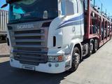 Scania  4-Series 2008 года за 20 500 000 тг. в Алматы