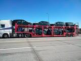 Scania  4-Series 2008 года за 20 500 000 тг. в Алматы – фото 3