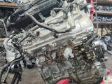 2GR-fe 3.5л Двигатель Toyota Highlander. Япония ДВС/АКПП + установка, масло за 285 000 тг. в Алматы – фото 2