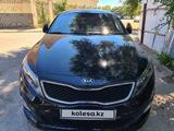 Kia Optima 2014 года за 7 300 000 тг. в Актау – фото 2