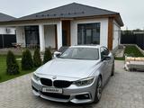 BMW 435 2015 года за 11 500 000 тг. в Алматы