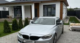 BMW 435 2015 года за 11 500 000 тг. в Алматы
