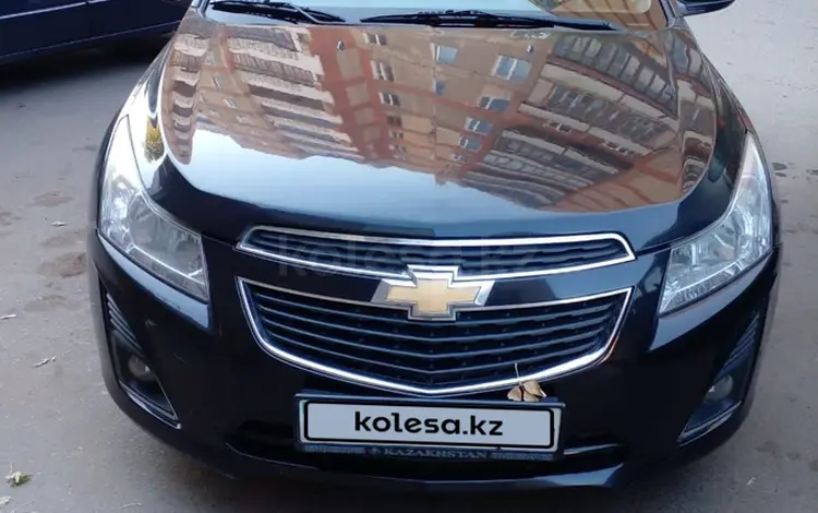 Chevrolet Cruze 2013 года за 4 000 000 тг. в Павлодар