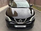 Nissan Qashqai 2015 года за 7 200 000 тг. в Кокшетау
