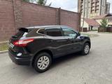 Nissan Qashqai 2015 года за 7 200 000 тг. в Кокшетау – фото 4