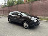 Nissan Qashqai 2015 года за 7 200 000 тг. в Кокшетау – фото 3