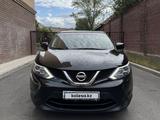 Nissan Qashqai 2015 года за 7 200 000 тг. в Кокшетау – фото 2
