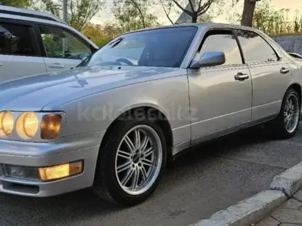 Nissan Cedric 1996 года за 2 000 000 тг. в Павлодар – фото 2