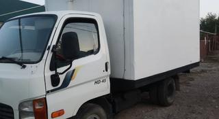 Hyundai  HD45 2012 года за 5 600 000 тг. в Алматы