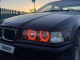 BMW 320 1994 годаүшін1 750 000 тг. в Петропавловск