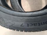 Continental viking contact 7 255/45 R21 Germany за 275 000 тг. в Астана – фото 3