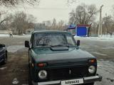 ВАЗ (Lada) Lada 2121 2000 годаүшін1 800 000 тг. в Талдыкорган