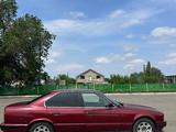BMW 520 1993 годаүшін1 200 000 тг. в Тараз