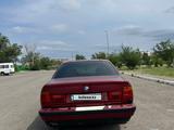 BMW 520 1993 годаүшін1 200 000 тг. в Тараз – фото 2