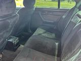 BMW 520 1993 годаүшін1 200 000 тг. в Тараз – фото 3