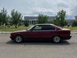 BMW 520 1993 годаүшін1 200 000 тг. в Тараз – фото 4