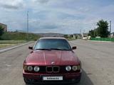 BMW 520 1993 годаүшін1 200 000 тг. в Тараз – фото 5