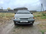 ВАЗ (Lada) 2114 2007 года за 950 000 тг. в Туркестан – фото 3