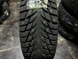 215/60R17 BLACKHAWK шипы, мягкие, тихие, отличное сцепление на льду и снегу за 38 000 тг. в Астана – фото 4