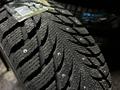 215/60R17 BLACKHAWK шипы, мягкие, тихие, отличное сцепление на льду и снегуүшін38 000 тг. в Астана – фото 5