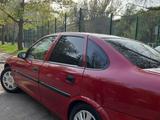 Opel Vectra 1998 года за 1 850 000 тг. в Алматы – фото 4