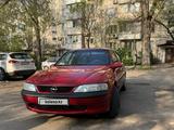 Opel Vectra 1998 года за 1 850 000 тг. в Алматы – фото 2