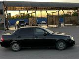 ВАЗ (Lada) Priora 2170 2011 года за 1 700 000 тг. в Караганда – фото 4