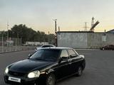 ВАЗ (Lada) Priora 2170 2011 года за 1 700 000 тг. в Караганда – фото 3