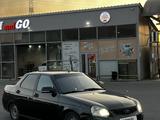 ВАЗ (Lada) Priora 2170 2011 года за 1 700 000 тг. в Караганда