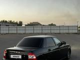 ВАЗ (Lada) Priora 2170 2011 года за 1 700 000 тг. в Караганда – фото 5
