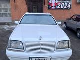 Mercedes-Benz S 320 1998 годаүшін3 500 000 тг. в Павлодар
