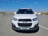 Chevrolet Captiva 2014 года за 8 500 000 тг. в Петропавловск