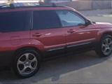 Subaru Forester 2003 года за 3 650 000 тг. в Актау – фото 4