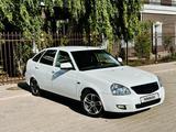 ВАЗ (Lada) Priora 2172 2013 года за 1 490 000 тг. в Петропавловск