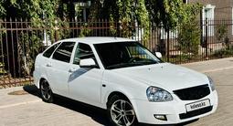 ВАЗ (Lada) Priora 2172 2013 года за 1 490 000 тг. в Петропавловск