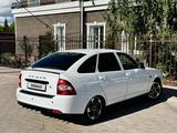 ВАЗ (Lada) Priora 2172 2013 года за 1 490 000 тг. в Петропавловск – фото 5