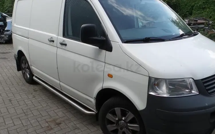 Volkswagen Transporter 2014 годаүшін400 000 тг. в Павлодар