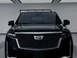 Cadillac Escalade 2022 годаүшін95 800 000 тг. в Алматы