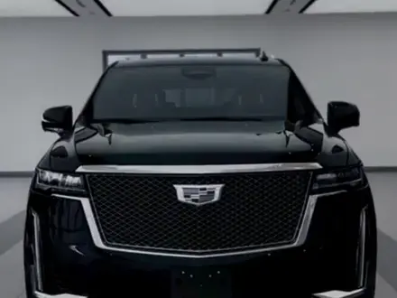 Cadillac Escalade 2022 года за 95 800 000 тг. в Алматы