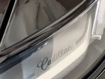 Cadillac Escalade 2022 года за 95 800 000 тг. в Алматы – фото 11