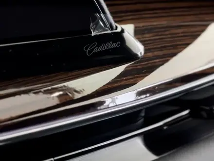Cadillac Escalade 2022 года за 95 800 000 тг. в Алматы – фото 14