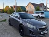 Chevrolet Cruze 2014 годаүшін4 000 000 тг. в Атырау – фото 3