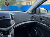 Chevrolet Cruze 2014 годаүшін4 000 000 тг. в Атырау – фото 4
