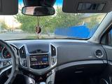 Chevrolet Cruze 2014 годаүшін4 000 000 тг. в Атырау – фото 5