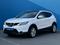 Nissan Qashqai 2018 года за 9 160 000 тг. в Алматы